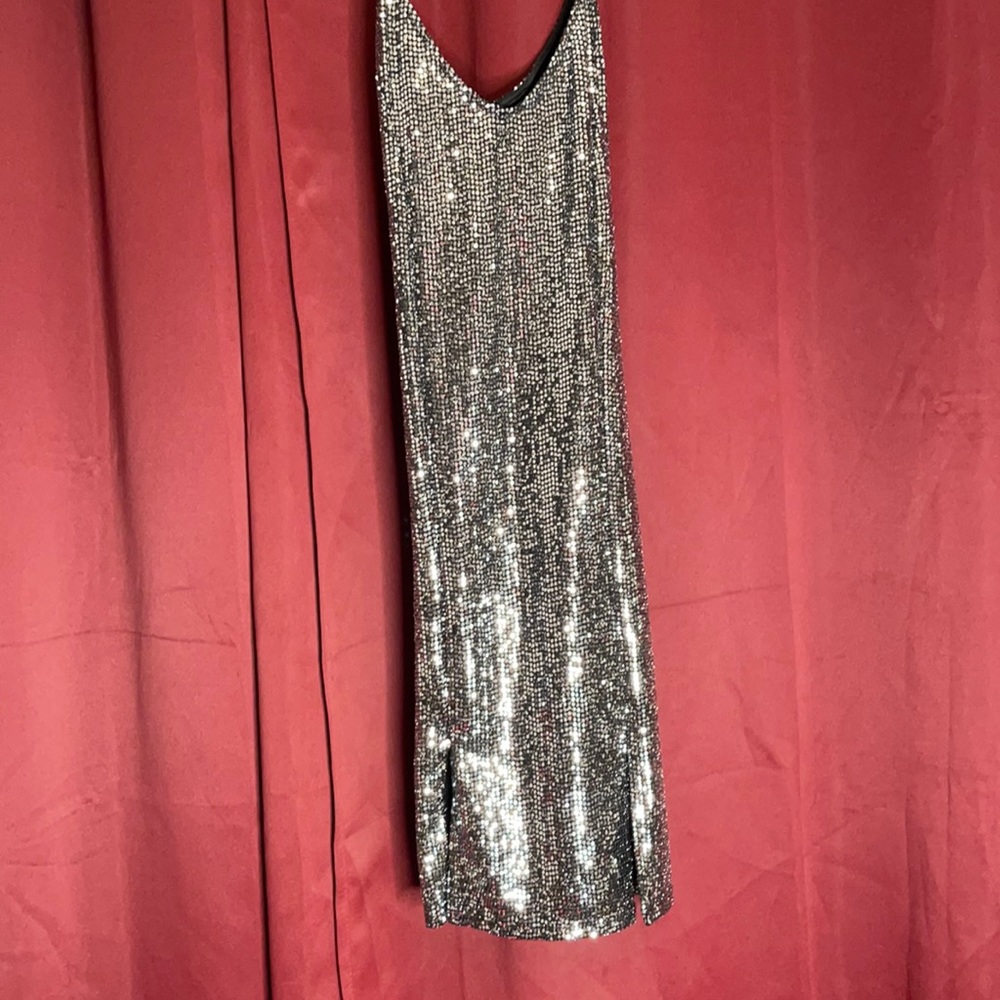 Young Tina size medium very sexy never worn night life dress
